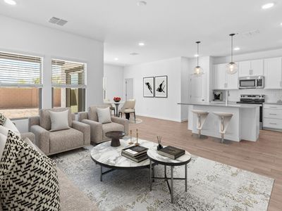 23385 W Burton Ave, Buckeye, AZ, 85326