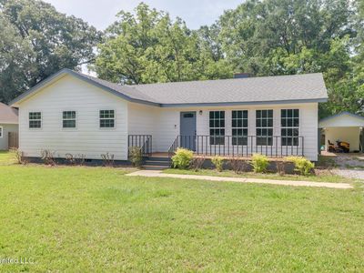 557 S Pine St, Lucedale, MS, 39452