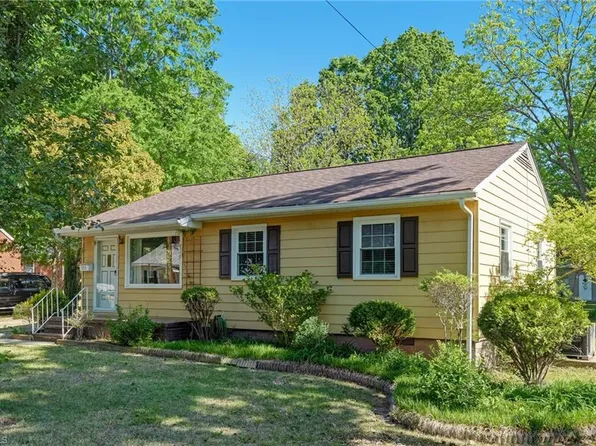 1713 Melody Ln, Burlington, NC 27215
