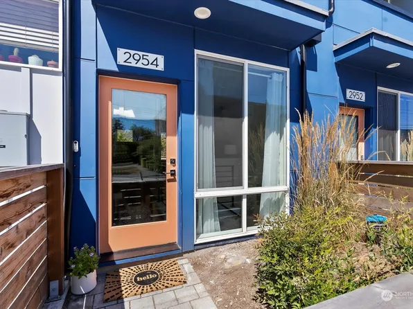 2954 NW 85th Street, Seattle, WA 98117