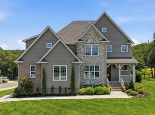 5987 Cashmere Ln, Harrison, TN 37341