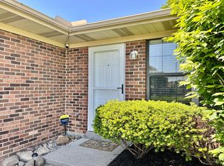 4213 Mallard Ct, Middletown, OH 45044