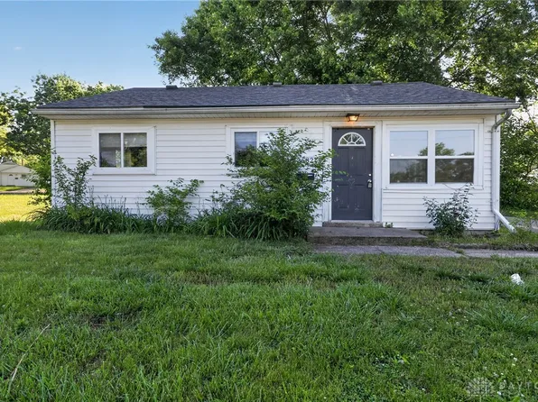 3682 Nevada Ave, Dayton, OH 45416