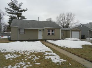 917 27th Ave, Council Bluffs, IA 51501