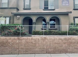 1571 Plaza Centre Dr UNIT 103, Las Vegas, NV 89135
