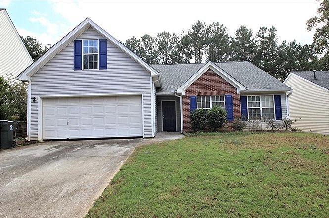 2nd image of 6386 Chestnut Glen Dr