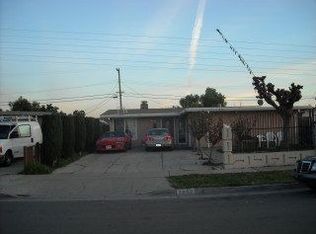 2808 Chopin Ave, San Jose, CA 95122