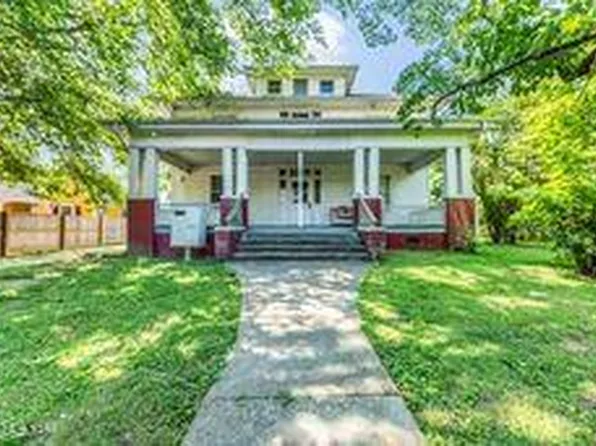 600 Radford Pl, Knoxville, TN 37917