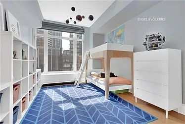 Sold by Engel & Völkers New York City
