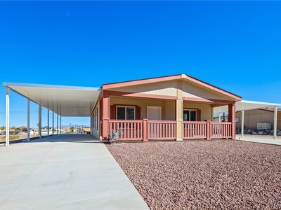 2701 Avenida Grande, Bullhead City, AZ, 86442