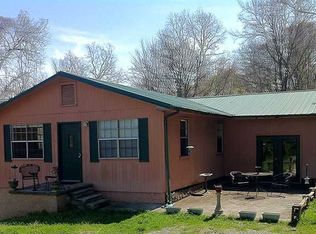 306 Scenic Dr, Tunnel Hill, GA 30755