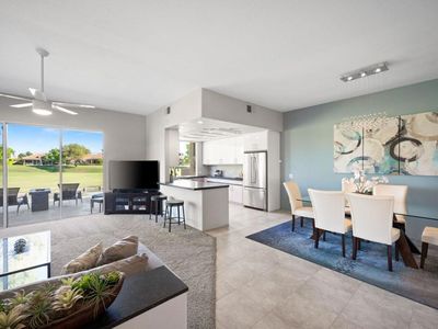 22 Hilton Head Dr, Rancho Mirage, CA, 92270