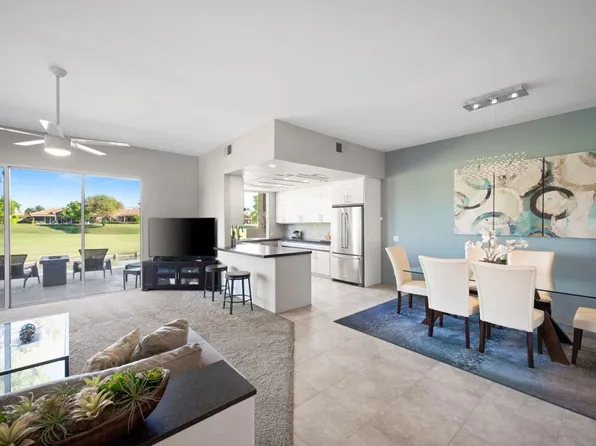 22 Hilton Head Dr, Rancho Mirage, CA 92270