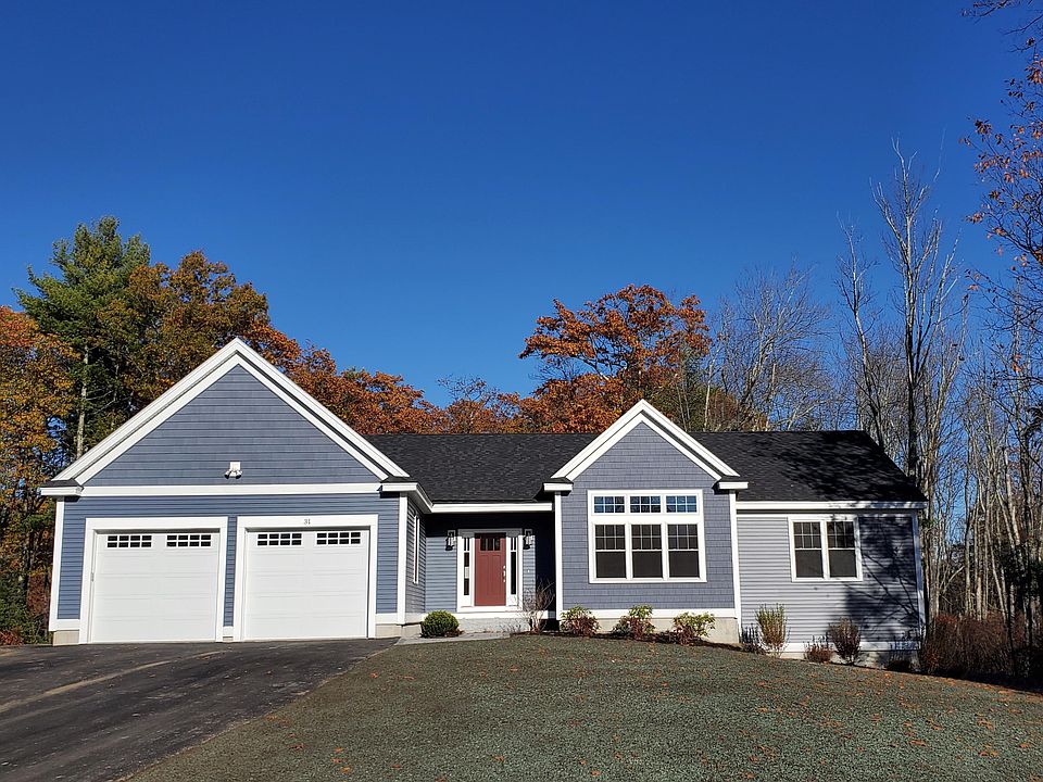 1st image of Lot #19 Forest Glen at Hobbs Pond