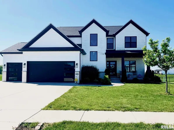 1904 Parthenon Ct, Chatham, IL 62629