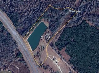 1689 Highway 441 Byp, Dublin, GA 31021