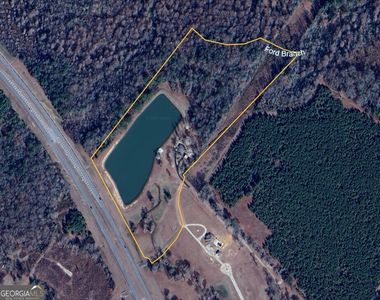 1689 Highway 441 Byp, Dublin, GA, 31021
