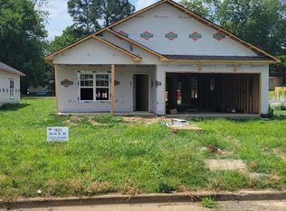 1625 North St SE, Decatur, AL 35601