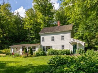 1 Coburn Rd W, Sherman, CT 06784