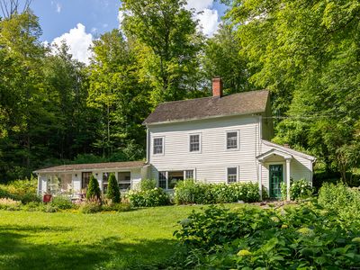 1 Coburn Road West, Sherman, CT, 06784