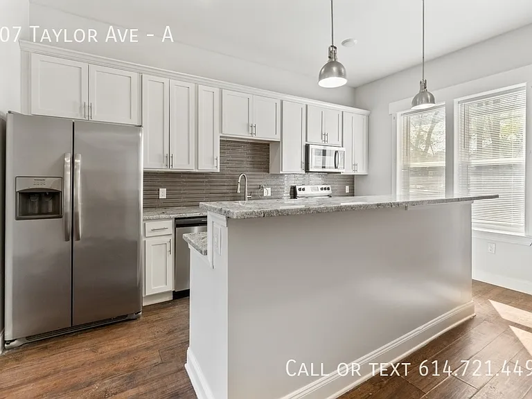307 Taylor Ave #A — Photo 22