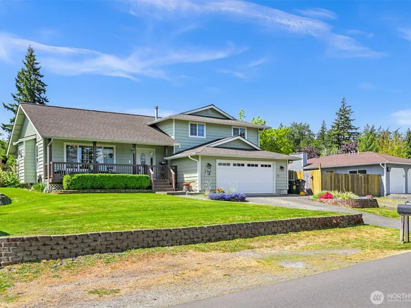 3815 Spring Coulee Road, Bellingham, WA 98226