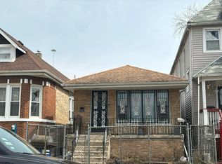 6741 S Bell Ave, Chicago, IL 60636