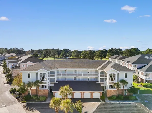 4827 Orchid Way #1-104 & 1G, Myrtle Beach, SC 29577