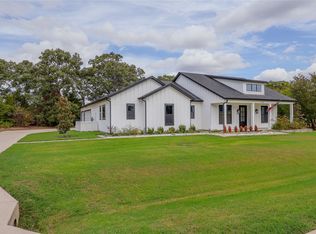 288 Hickory Ct, Quinlan, TX 75474