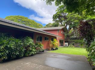 76-705 Huaai St, Street, HI 96740