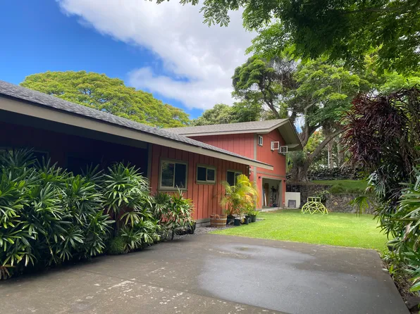 76-705 Huaai St, Street, HI 96740