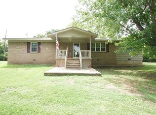 18023 S 410th Rd, Hulbert, OK 74441
