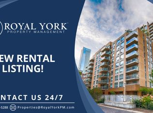 99 Hayden St PENTHOUSE 1001, Toronto, ON