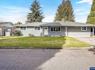 723 29th Ave SE, Albany, OR