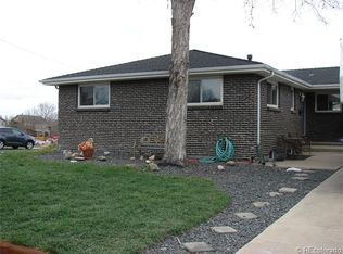 980 Nickel St, Broomfield, CO 80020