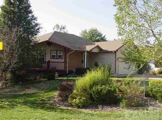 114 NW 341st Rd, Warrensburg, MO 64093