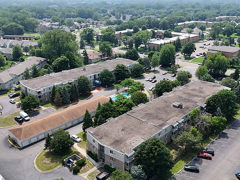 A Community of Homes