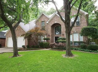 3429 Camden Dr, Flower Mound, TX 75028
