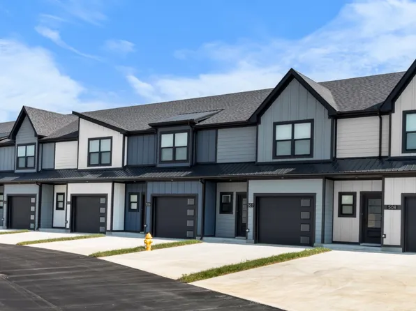 501 Jonathan Wade Cir, Clarksville, TN 37043