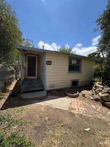 629 Woodrow St, Taft, CA, 93268