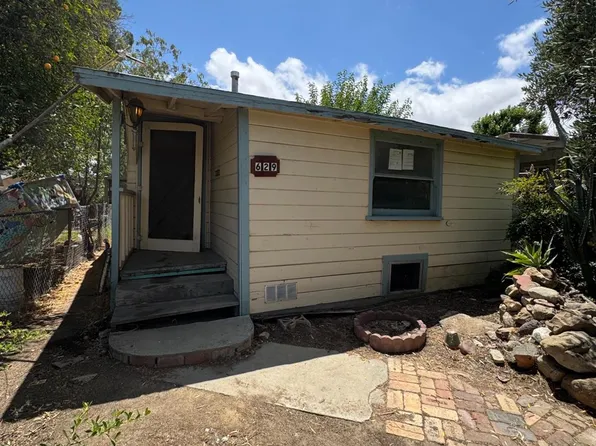 629 Woodrow St, Taft, CA 93268