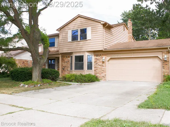 38750 Sumpter Dr, Sterling Heights, MI 48310