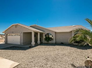 3560 Pelican Dr, Lake Havasu City, AZ 86406