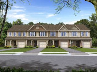 1048 Arbor Edge Ln, Durham, NC 27703