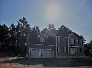 11 Farm Rd, West Bridgewater, MA 02379