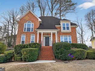 1471 Crooked Tree Cir, Stone Mountain, GA 30088