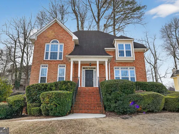 1471 Crooked Tree Cir, Stone Mountain, GA 30088