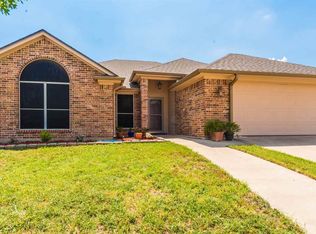 10616 Aquilla Trl, Waco, TX 76708
