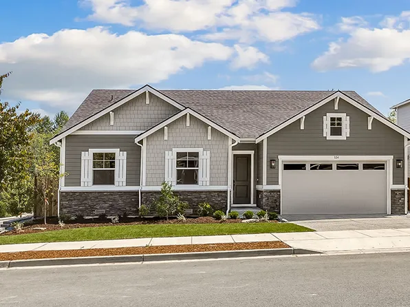 324 N 55th St, Mount Vernon, WA 98273