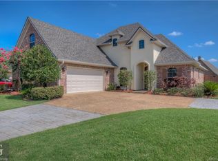 799 Dumaine Dr, Bossier City, LA 71111